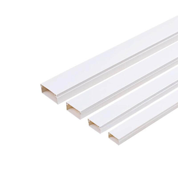 pvc cable ducts