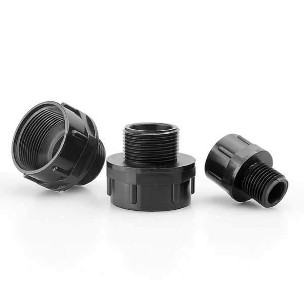 M type cable gland adaptor