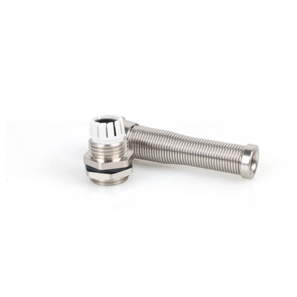 anti-bending cable glands