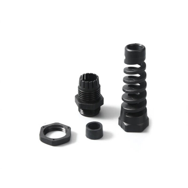 anti-corrosion cable glands