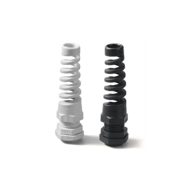 anti-corrosion nylon cable glands