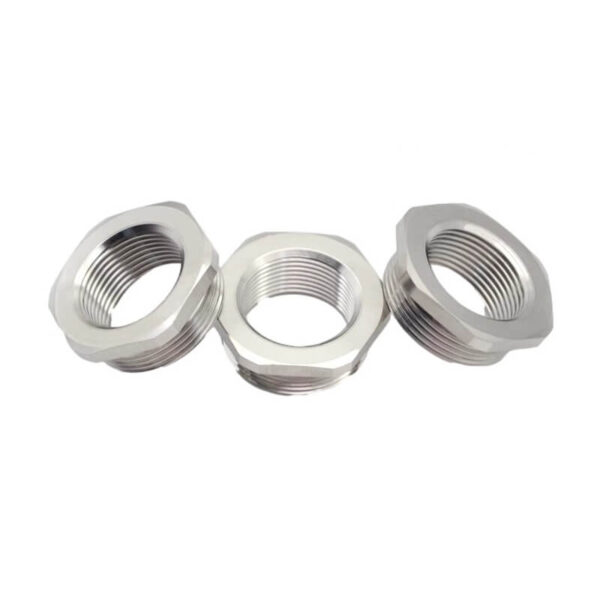 cable gland metal reducing ring