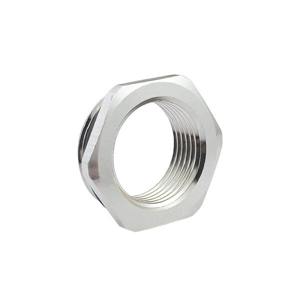 cable gland metal reducing rings