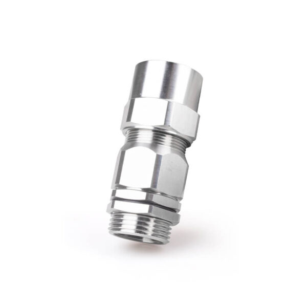 explosion-proof armored cable glands