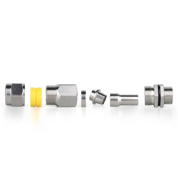 explosion-proof cable gland