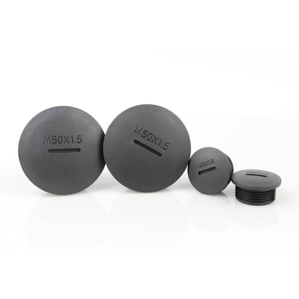 hole plugs nylon