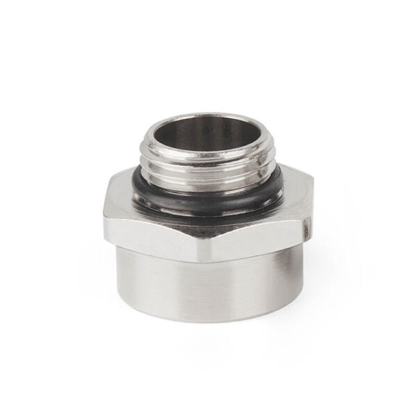 metal gland enlarger