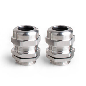 non-armored cable glands
