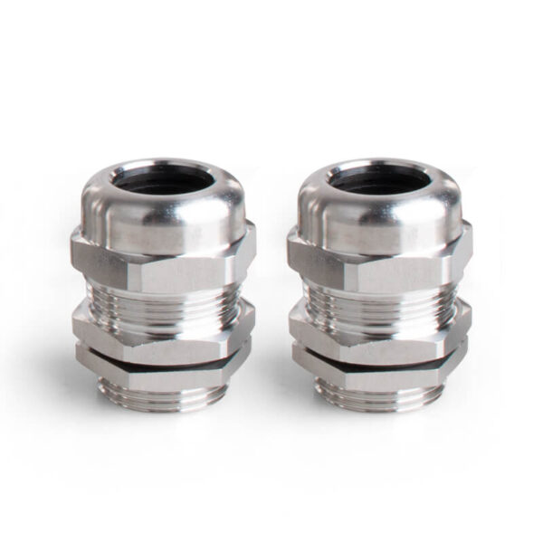 non-armored cable glands