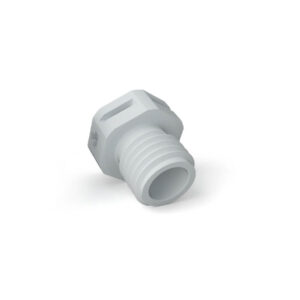 nylon breathable vent plug
