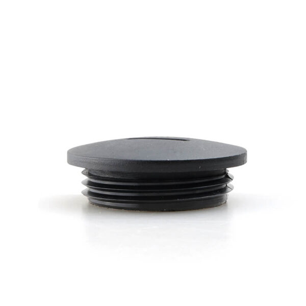 round hole plug nylon