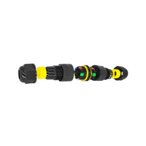 waterproof cable gland inside view waterproof cable gland inside view